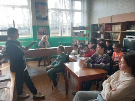 Осенние - 2 день осеннего лагеря