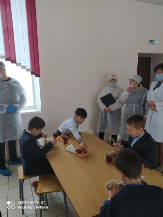 Родительский контроль - 