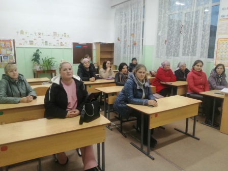 Школьная жизнь - Родительское собрание в 3а классе » Мой ребенок....каков он?»