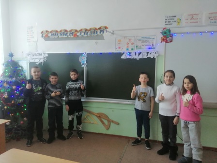 Зимние - Пусть зима будет доброй