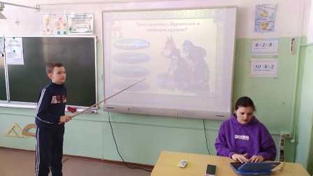 Весенние - День Сказок