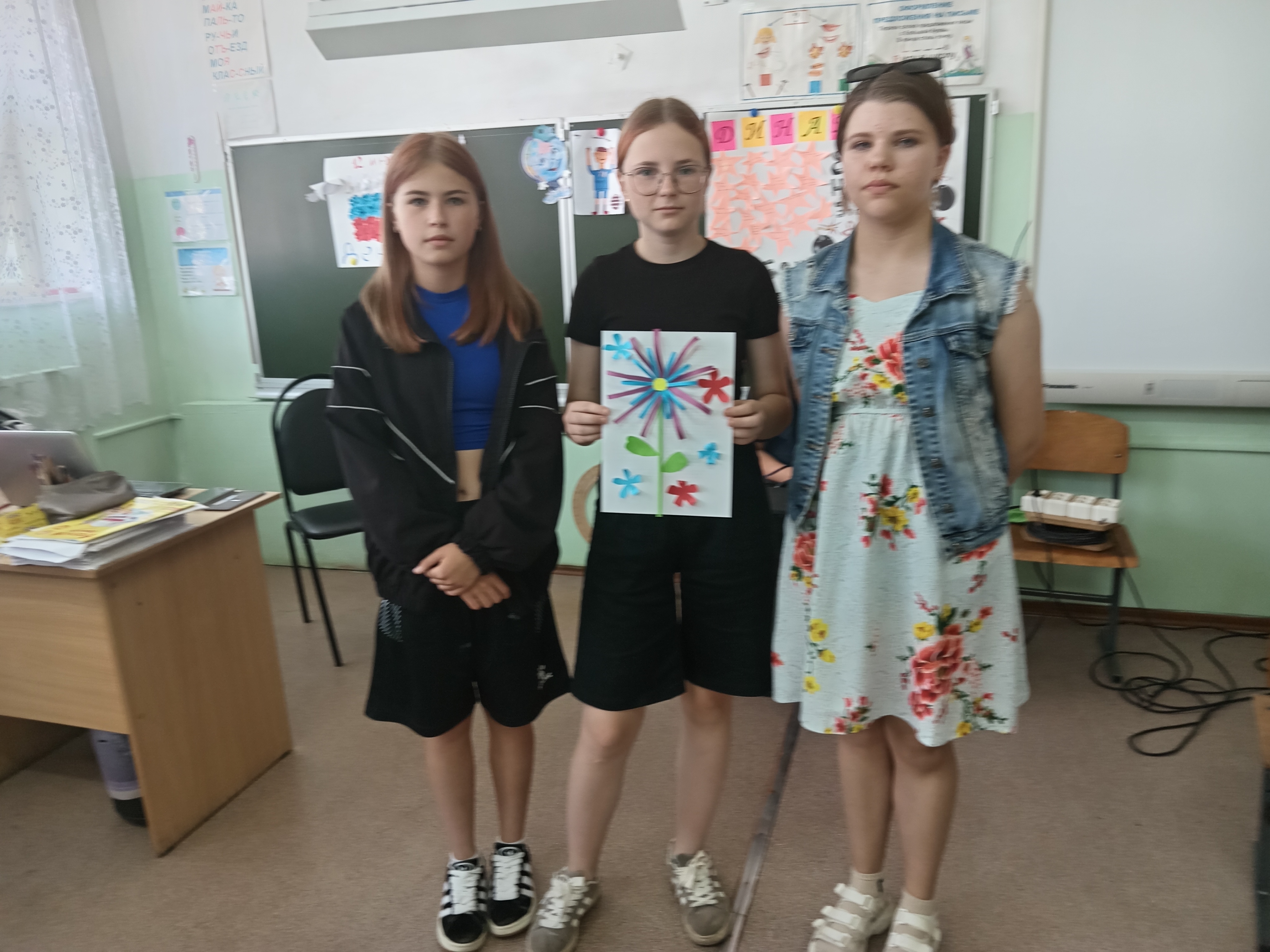 Летние - На все руки от скуки
